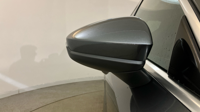 Audi A3 1.5 TFSI 150 S Line 4dr Petrol Saloon